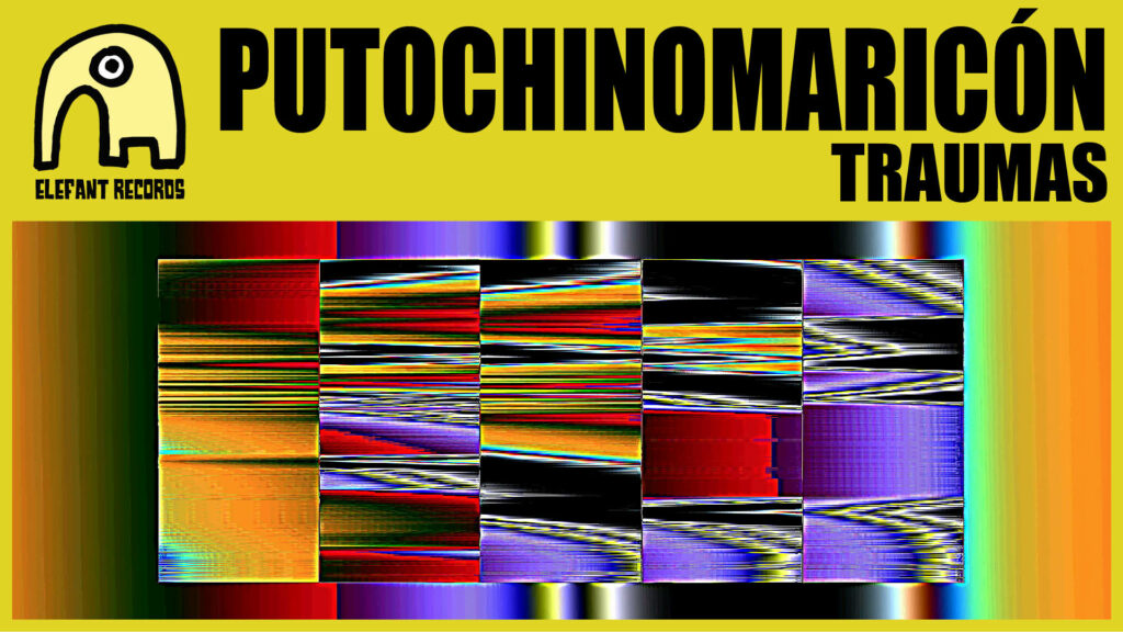 Imagen destacada de video: Traumas [Video-Clip]